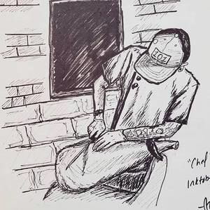 Meet your Posher, Jonas